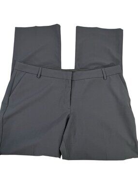 Express Supersoft Will Lowrise Boot Dress pants Women's size 18R